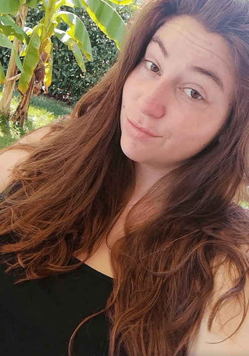 Sarah the french cumslut / Sarah la salope en manque de foutre