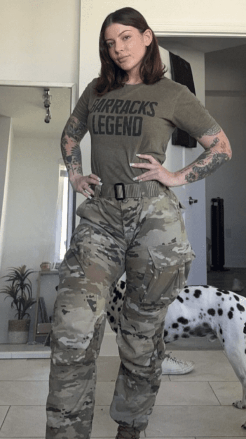 Another barracks bunny. Thank you for your cervix again! Stupid cunt