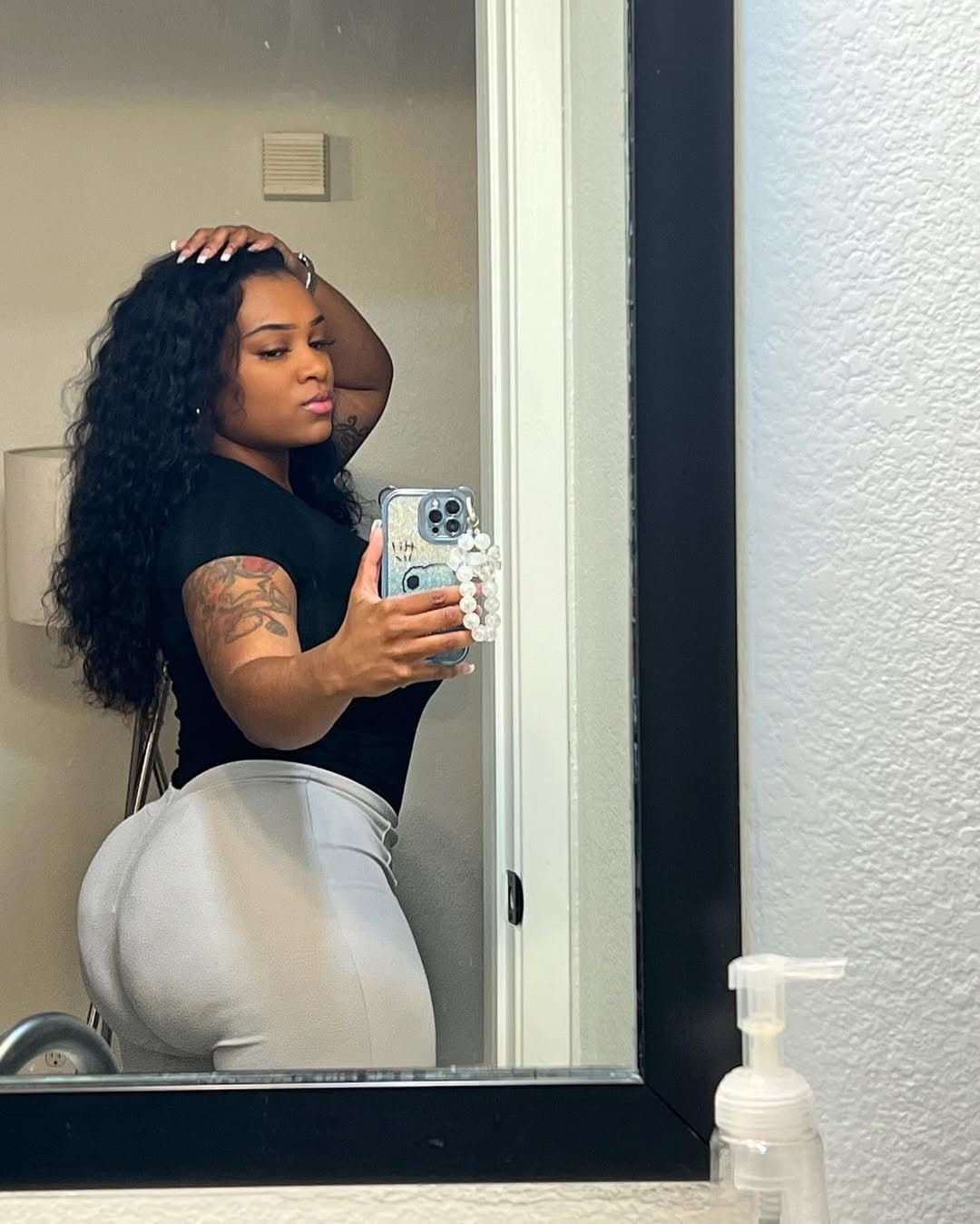 Click to view full size My Bulma!!! ☑️?