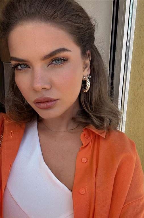 Beautiful Swedish Women With Perfect Big Tits