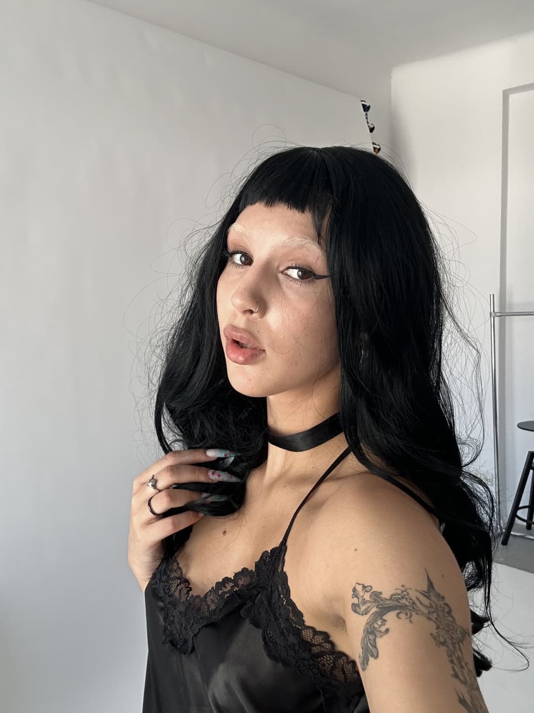 Look! I found video of my Hot Step Sis