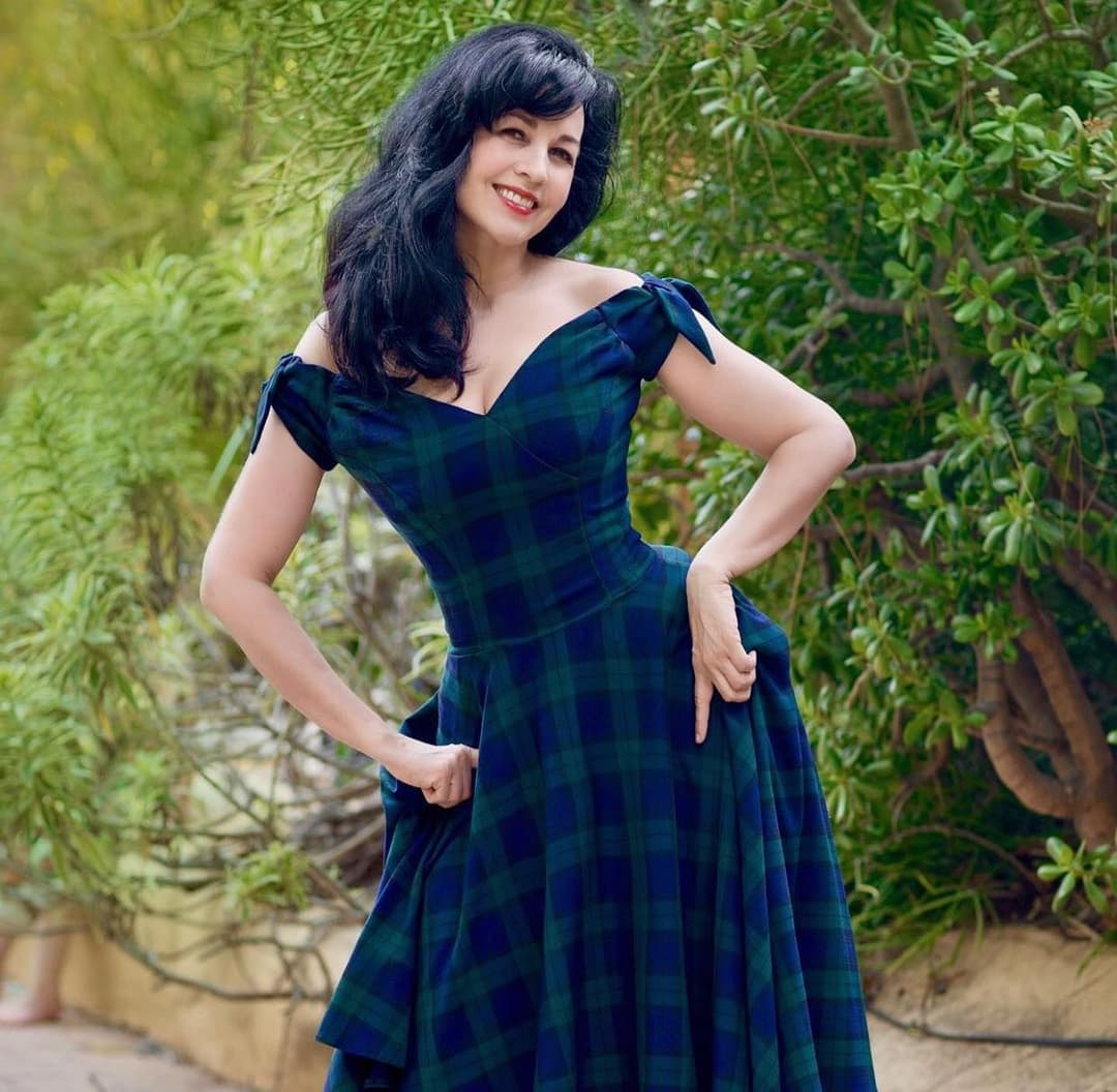 Voice Actress Spank Bank - Grey Delisle Griffin