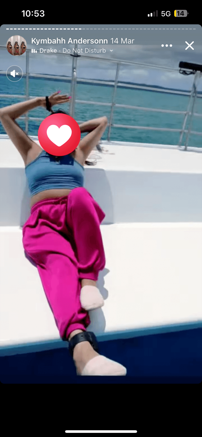 Sexy aboriginal qld slut