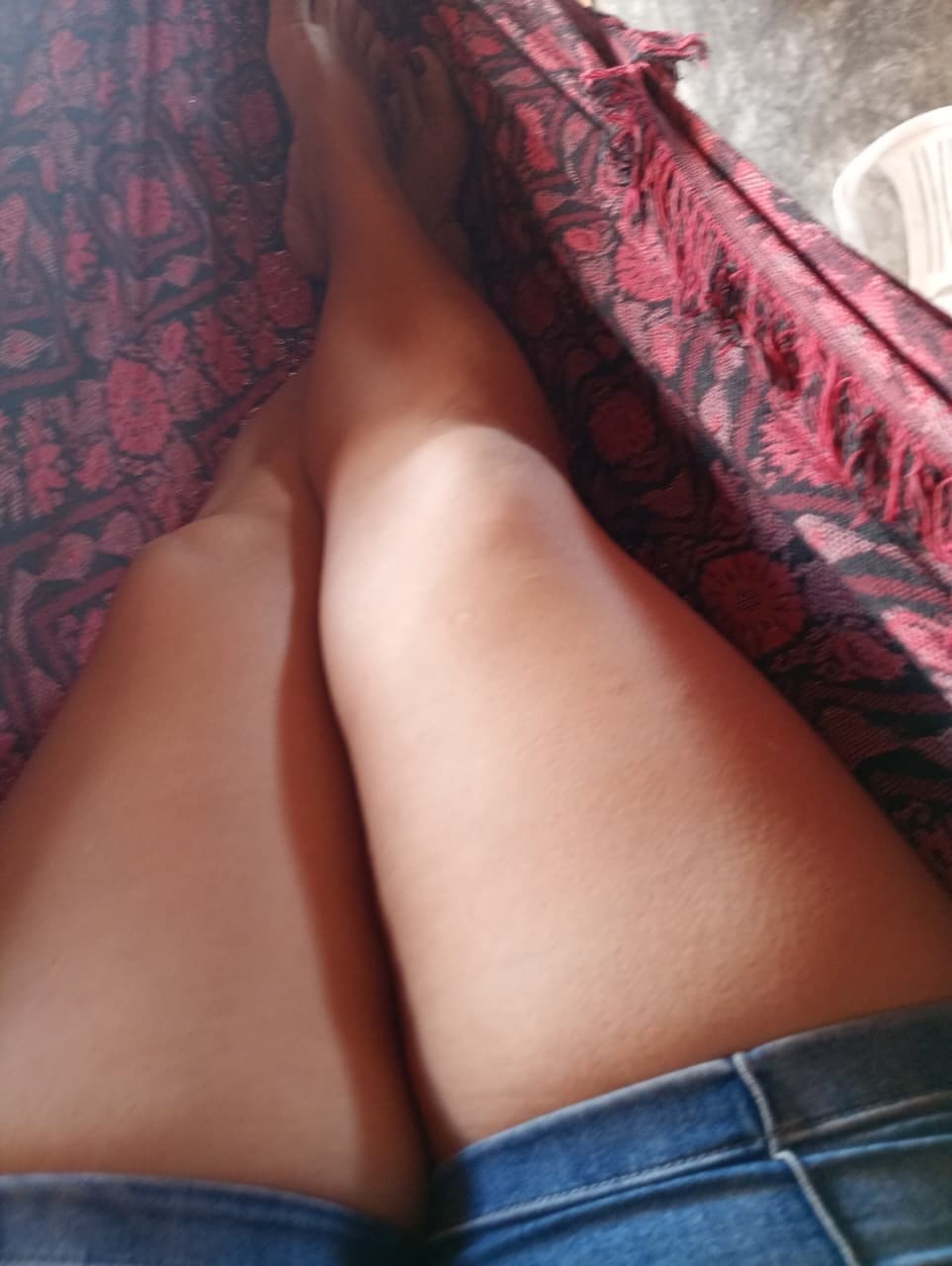 Show das novinhas brasileiras na live do cabaré