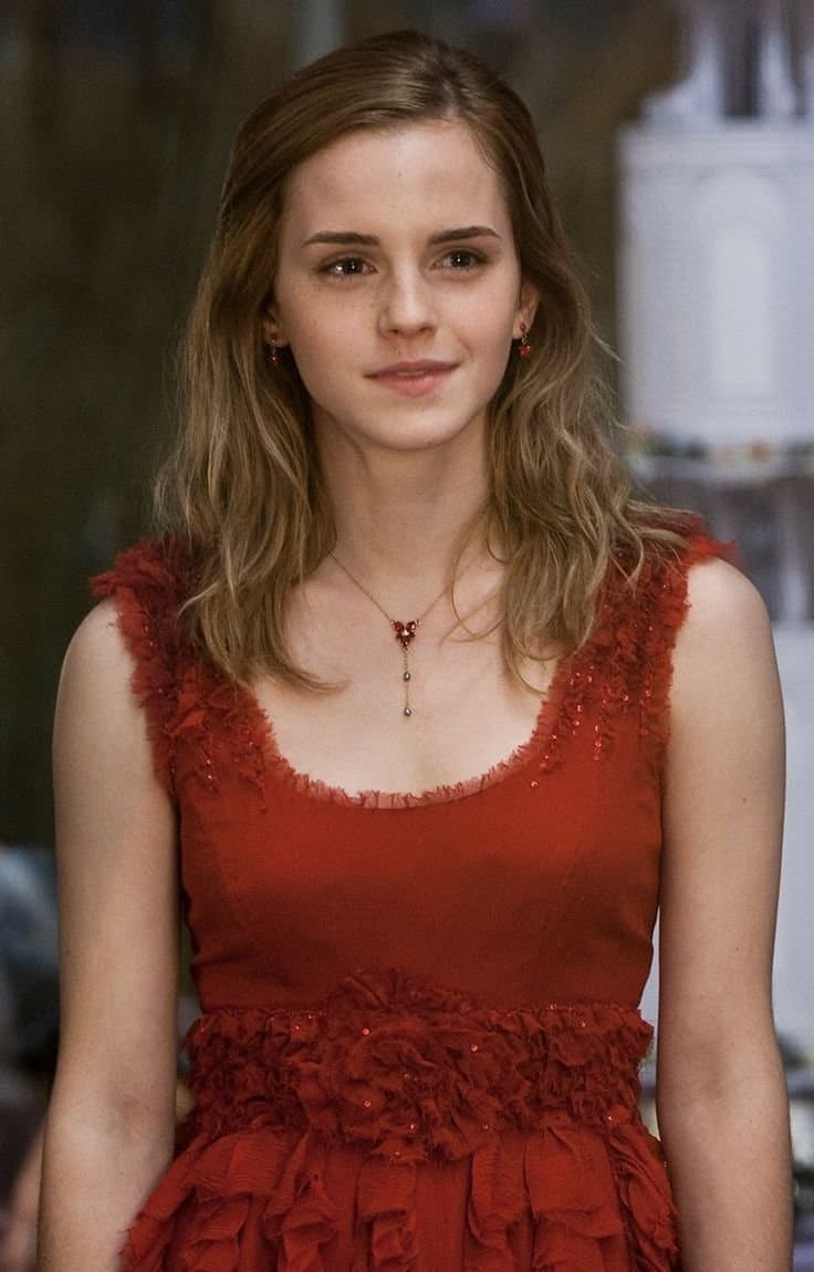 Hermione Granger
