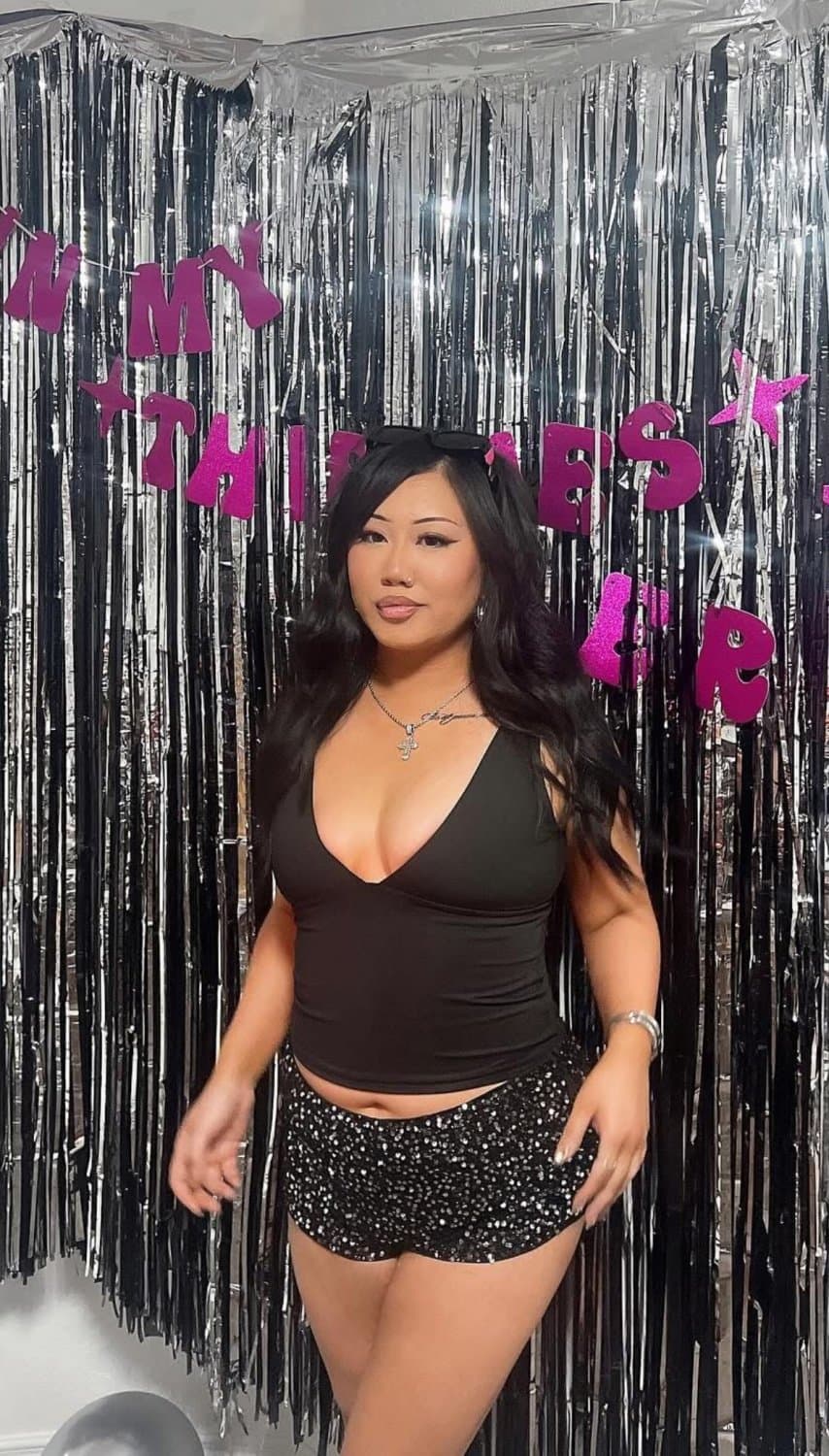 Perfect Dick Sucking Lips