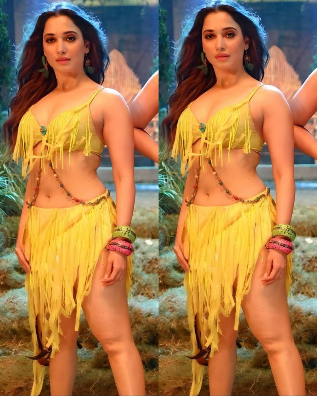 South Indian actress (Tamanna bhatia)