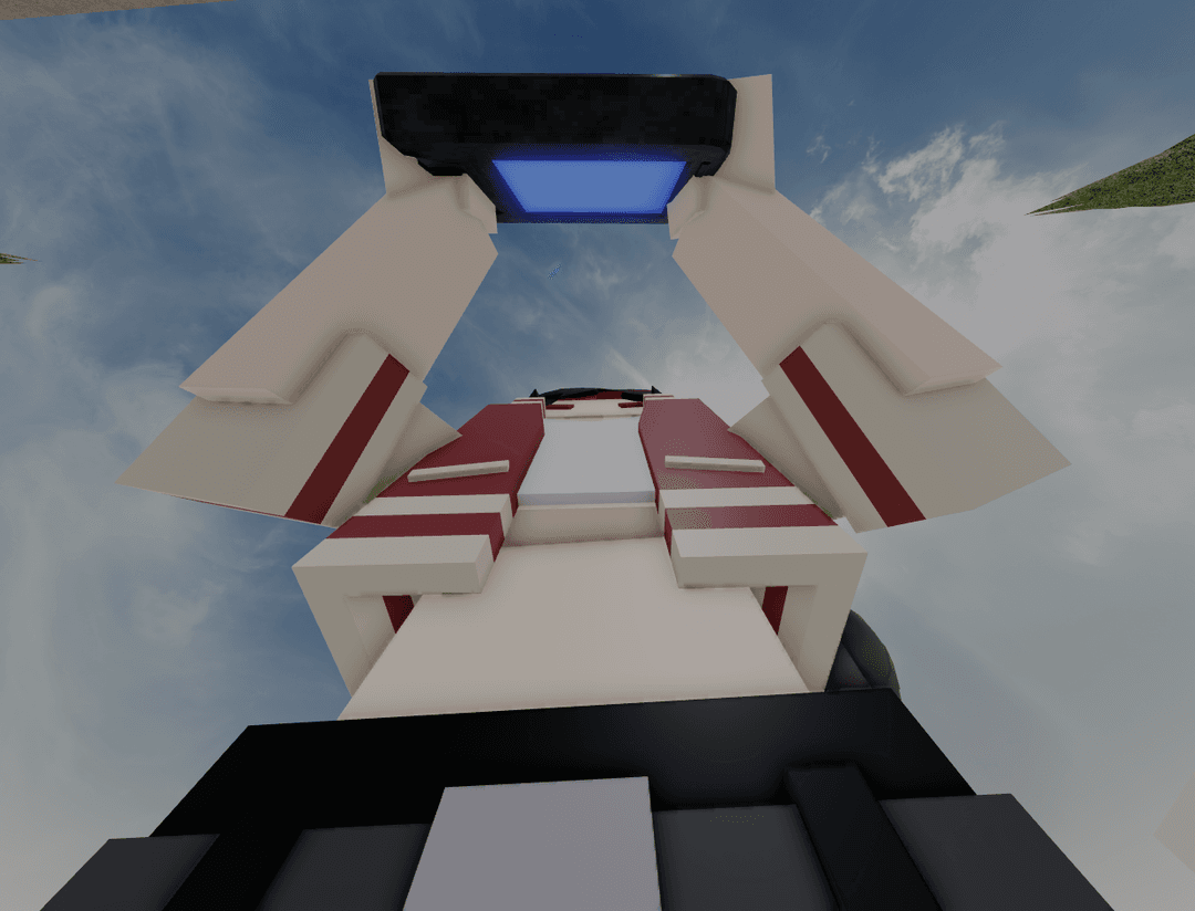 Someone create a video of this image? Bad Business Punk Business girl roll up sleeves and boobs