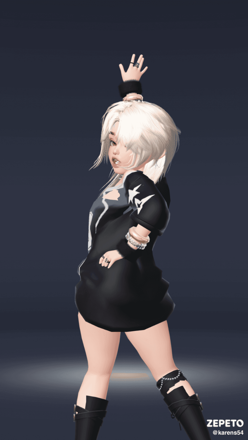 zepeto otro videito ?