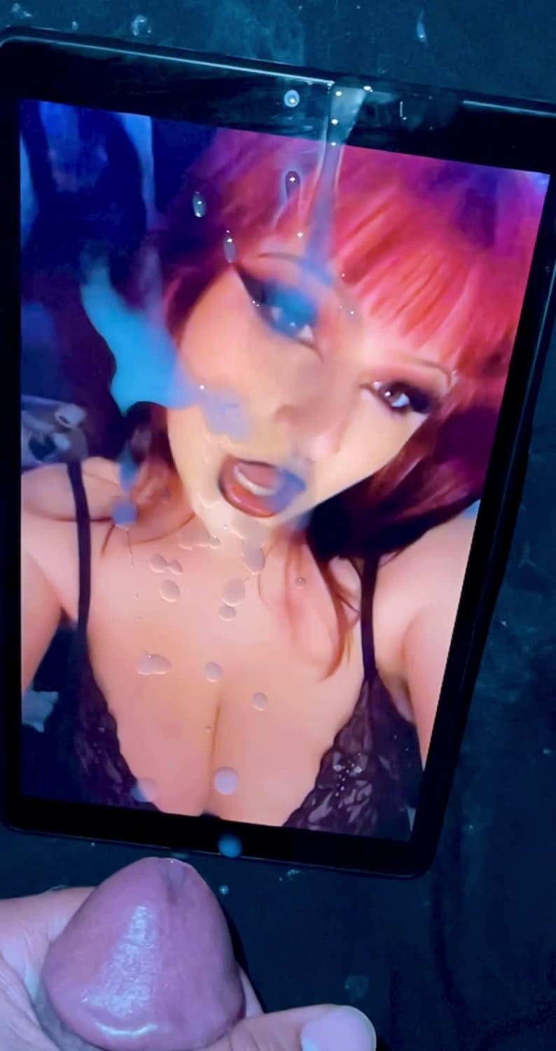 Egirls Have me Blasting