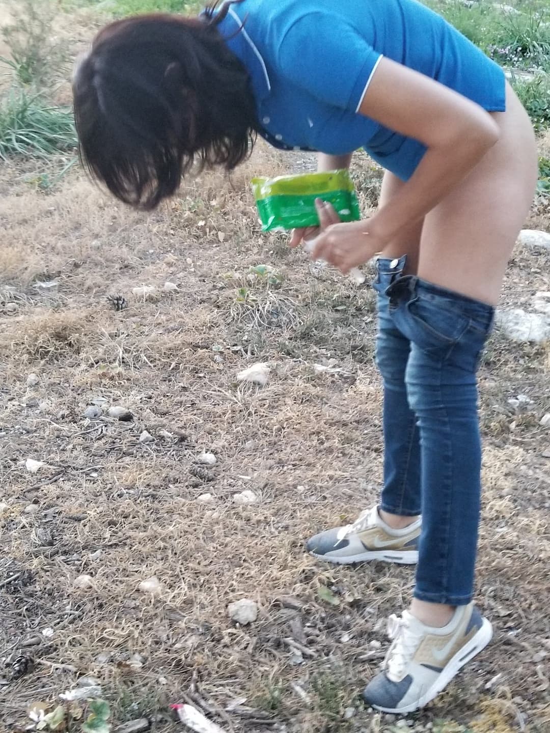 Yana Sunrise Sweet Slut Nude Model WIFE 51