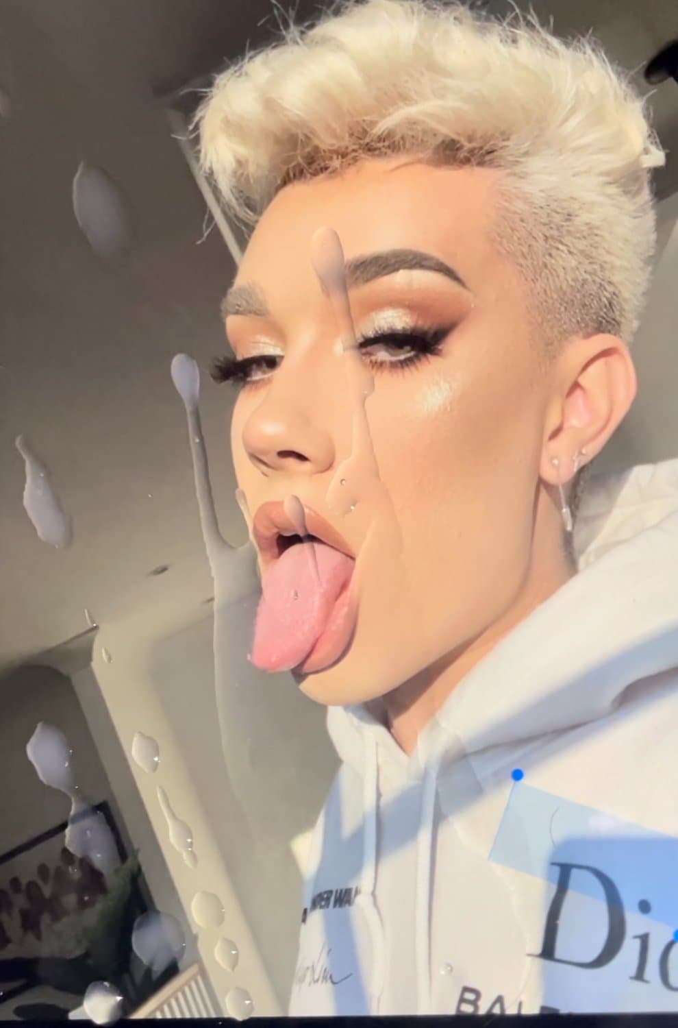 James Charles Perfect Ass Slut