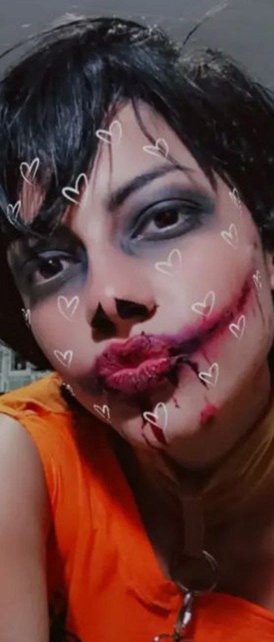 Putinha da Elisa pt2