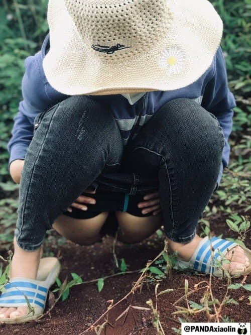 Vietnamese Farmer