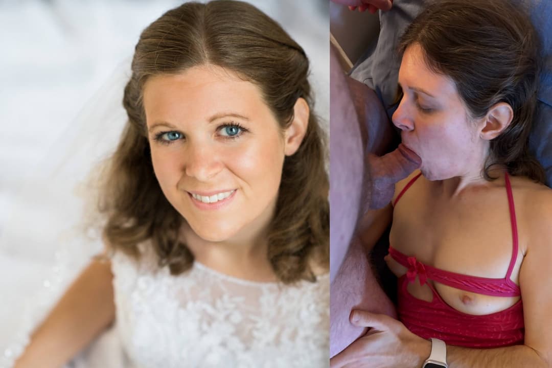 Sarah married to small dick Jeff in Indiana