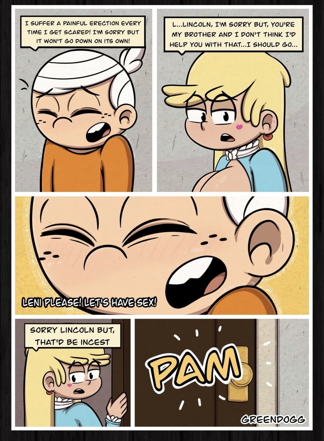 loud house 2