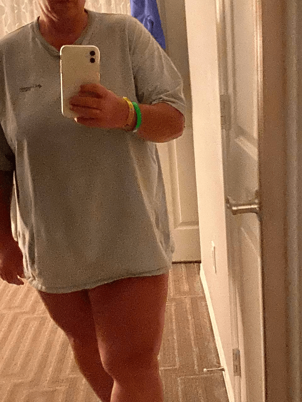 Amateur interracial Swingers