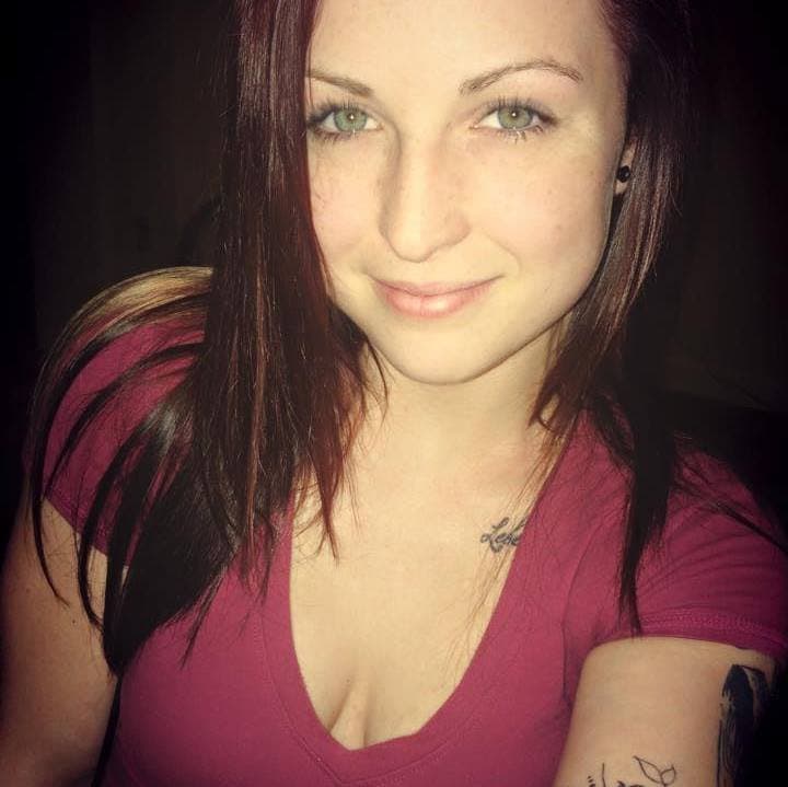 Kayle, Tiara, and Trista enjoyed their lesbian sex experience with each other on the G G W bus