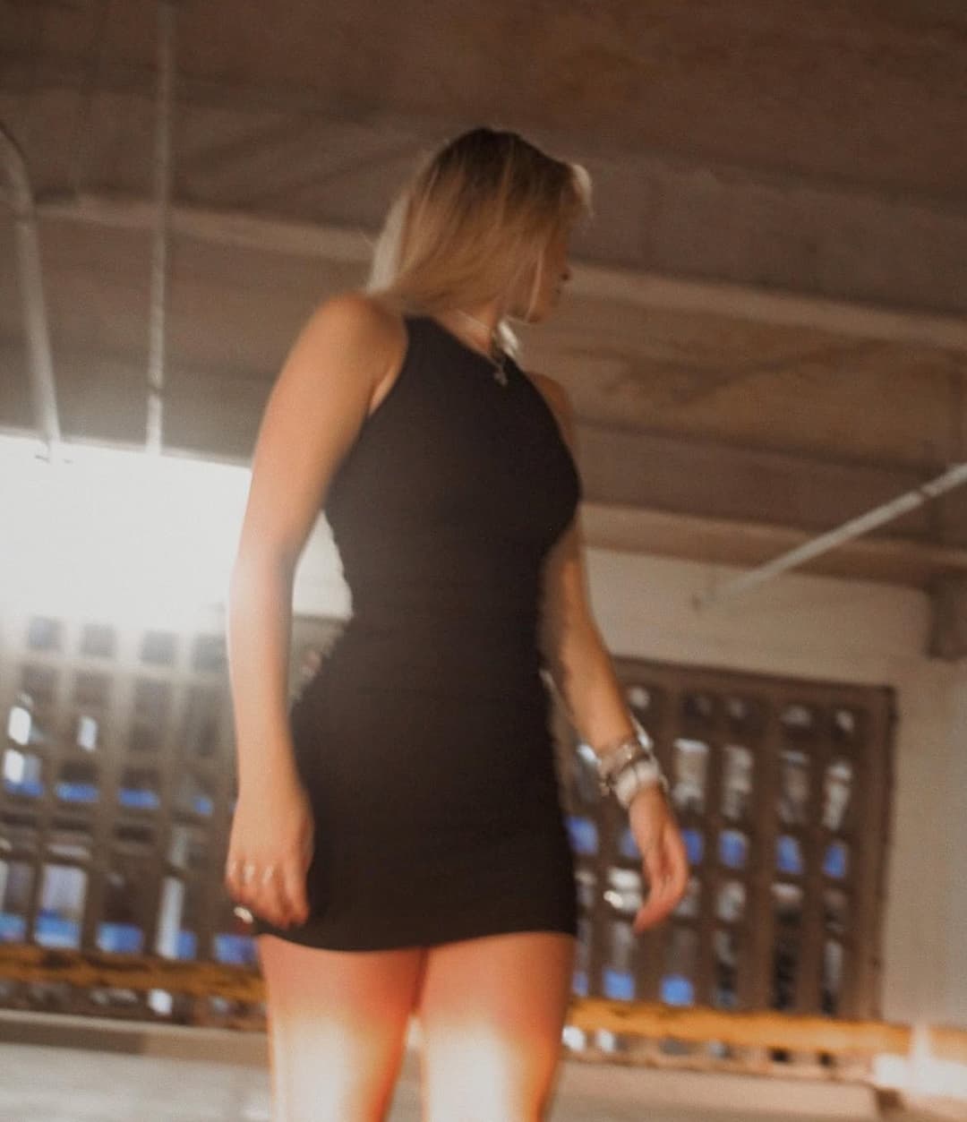 Click to view full size Brenna, 23. 2289 followers and us