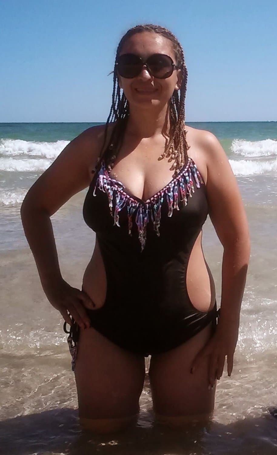 Texas milf loves riding horses and your dick too