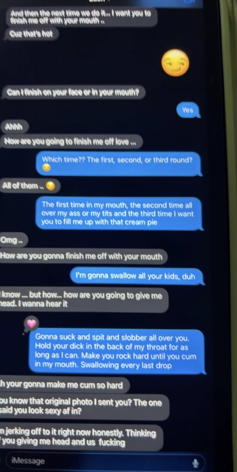 Fat tits bbw cheating wife creampied by another man