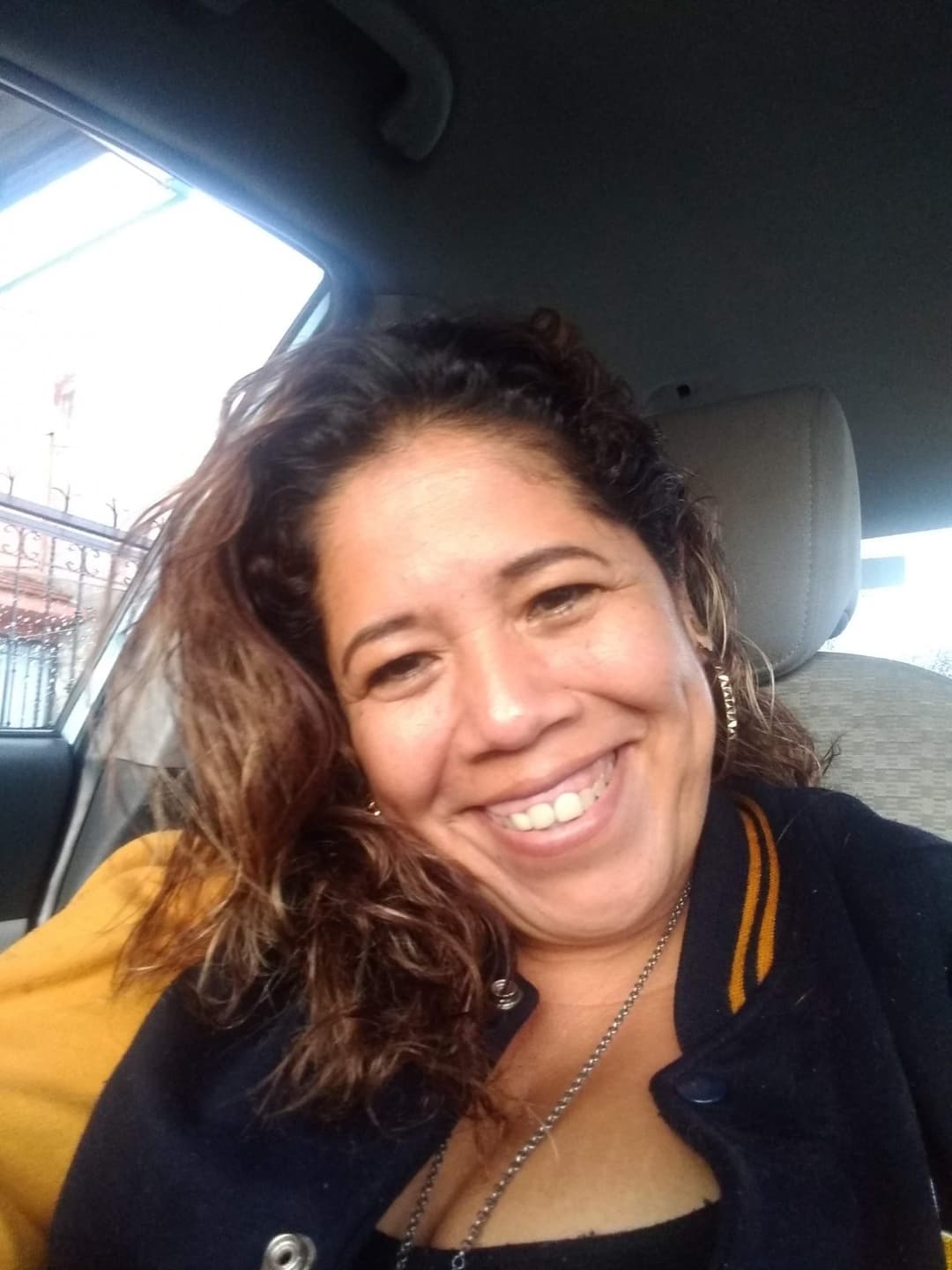 Espero les guste mis selfies soy la gordita del edomex