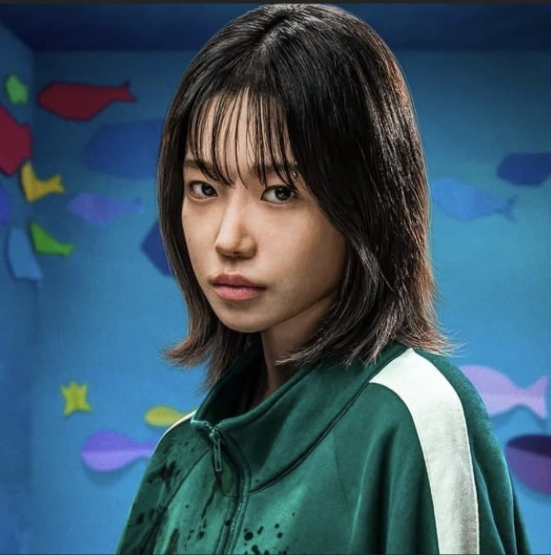 Dm if u can add to my squid game collection