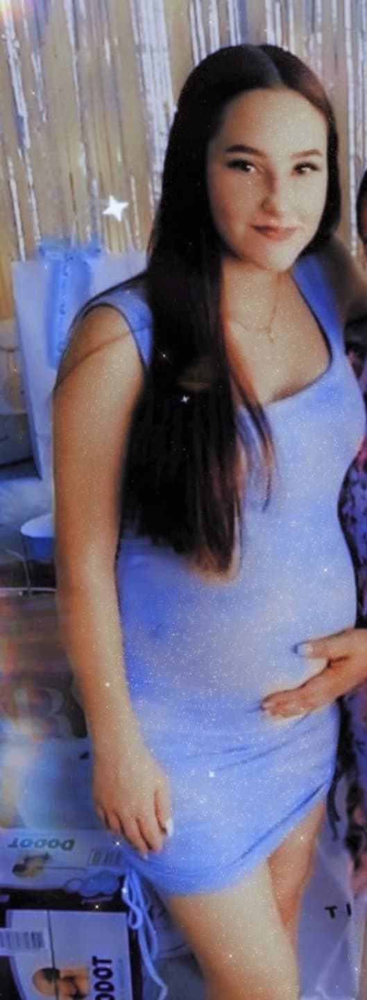 Sexy German Portuguese Teen Mother 1