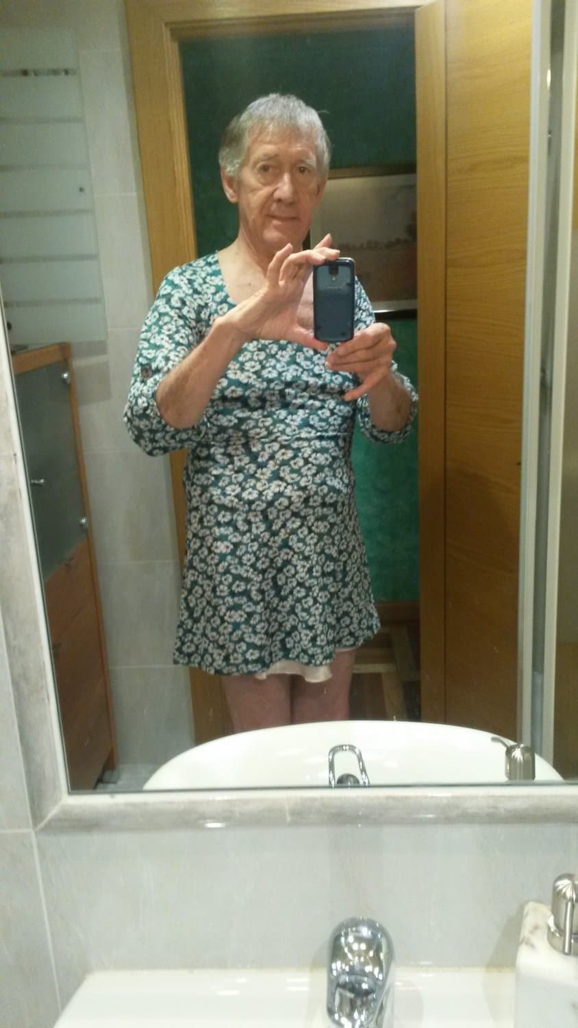 Click to view full size 1Fernando Afeminado Lencería Mujer Rosa (1)