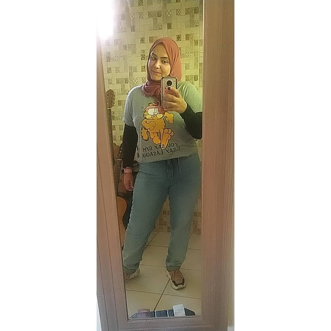 Vizinha Mulçumana To Louca Pra Comer Ela