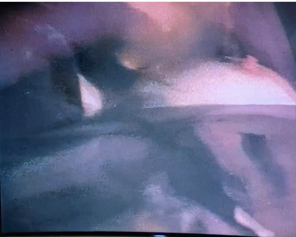 The Trees! They’re Alive!!! (Part 3)