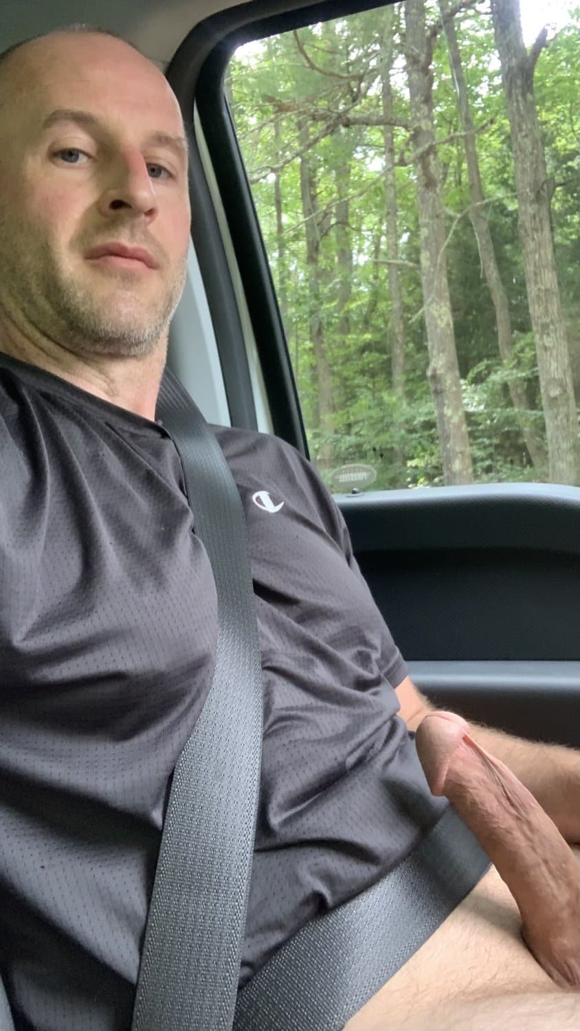 Click to view full size Driving You Crazy