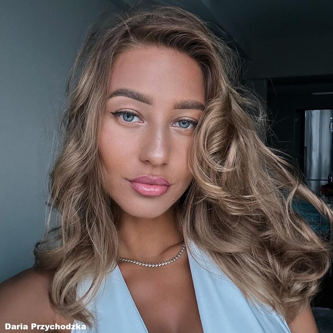 Polish beautiful polish women #????? ??‍♂ ☪-part 2