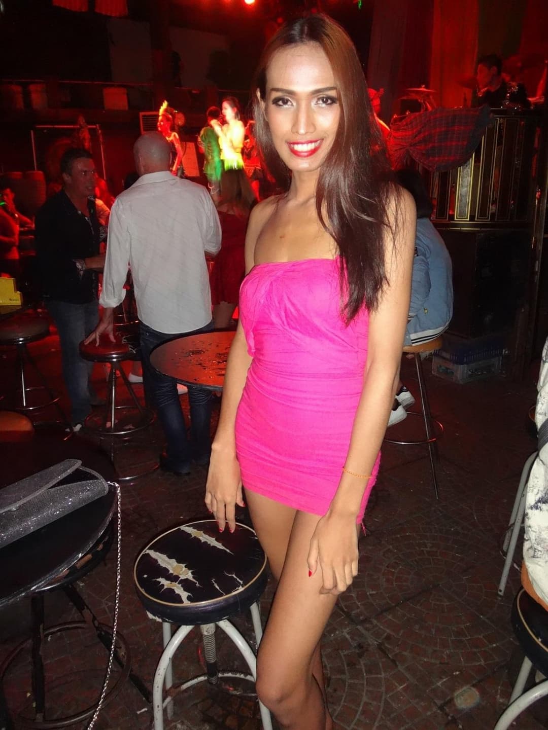 Lita Chalita Jimsaeng Trans