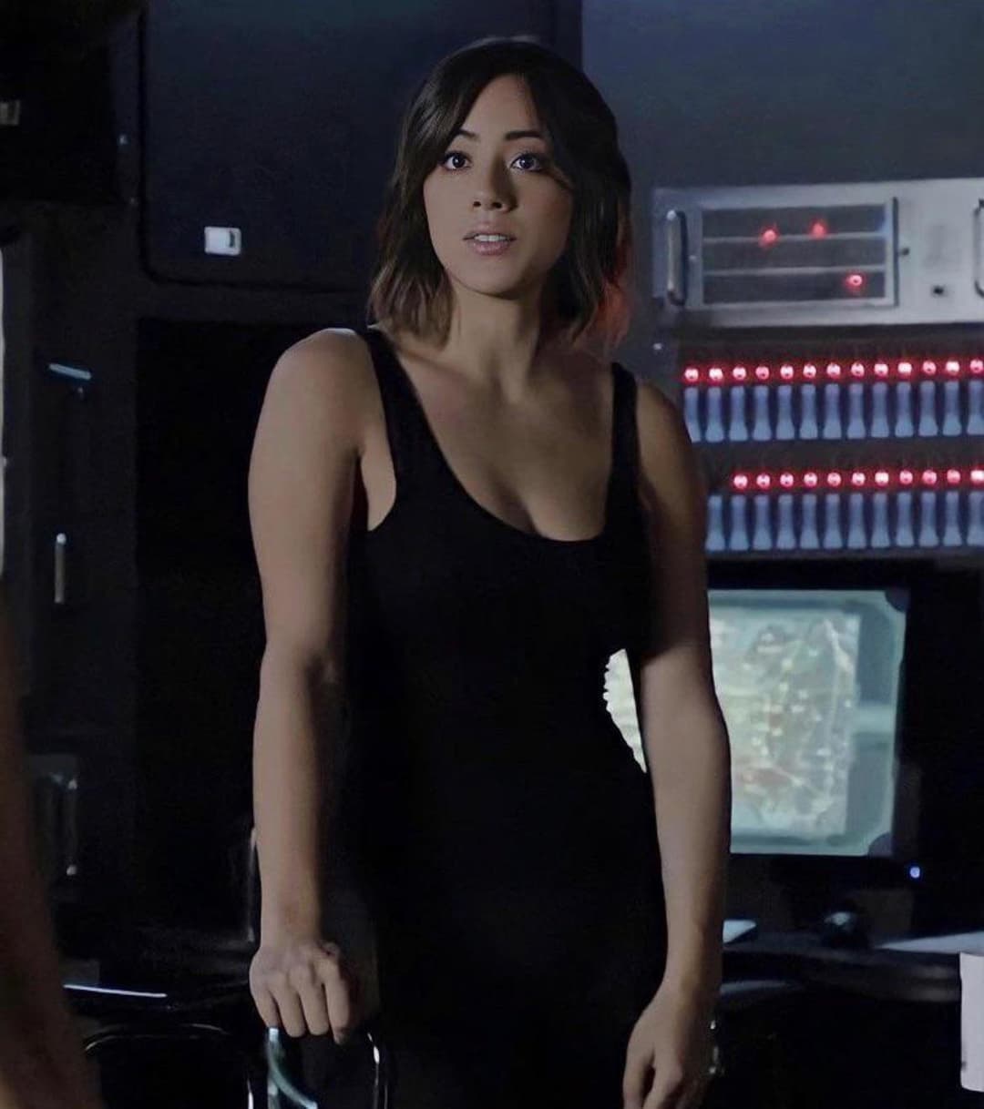 Chloe Bennet (Agents of Shield)
