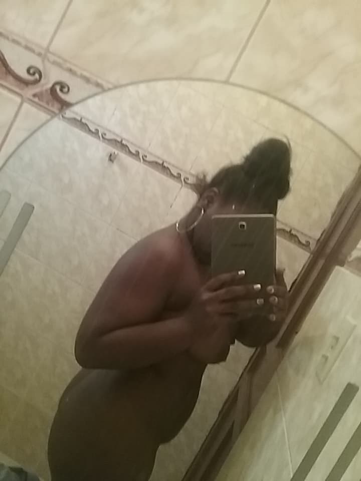 DOMINICANA - Anyara Gil