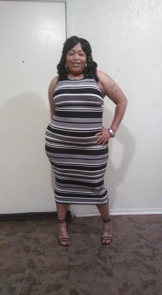 Chubby Redbone Ebony Milf I Bet Dat Pussy Sooo Good I Would Not Pull Out 69