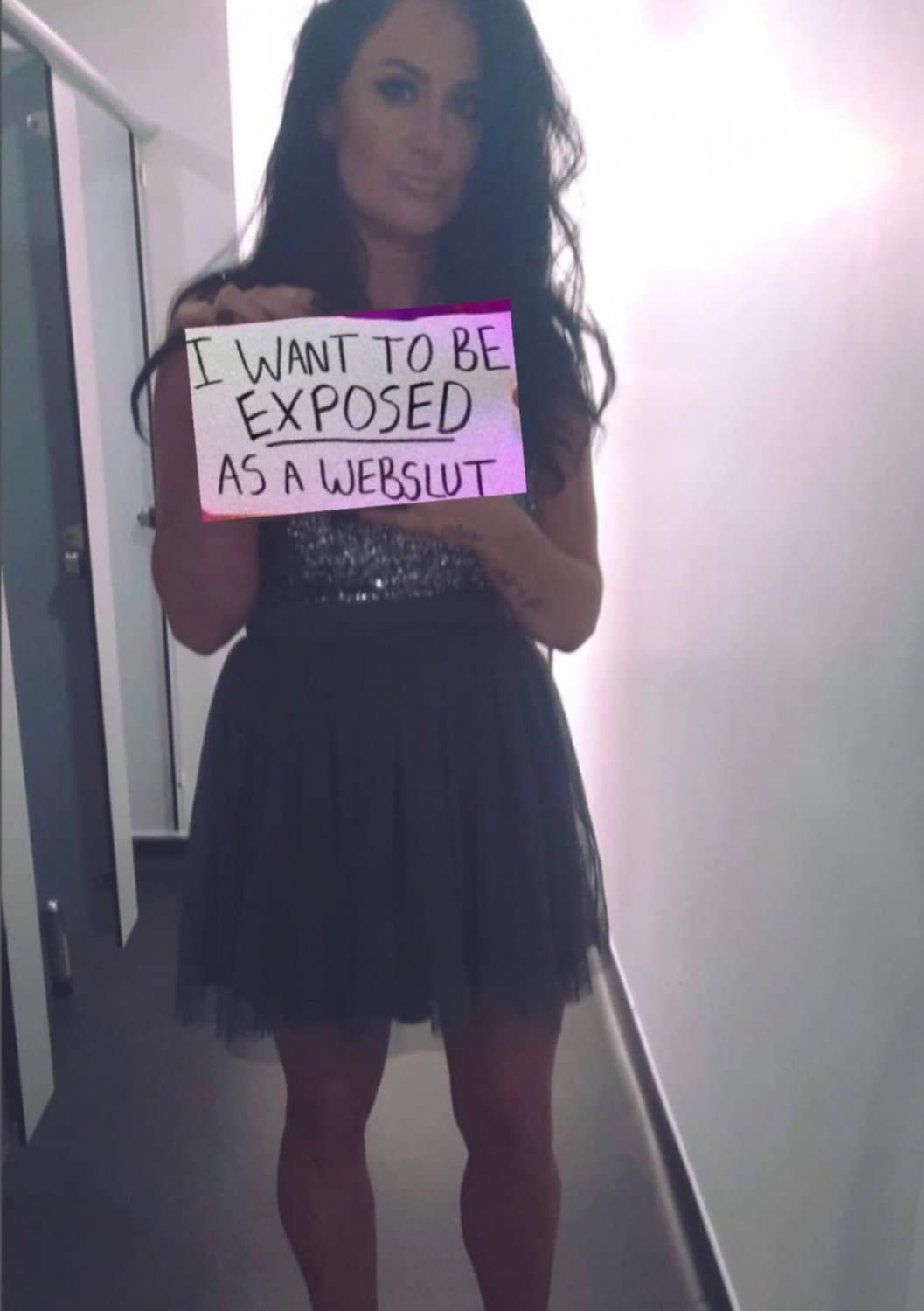 Click to view full size Help making me a better webslut... would anyone help..? Save me and share me??