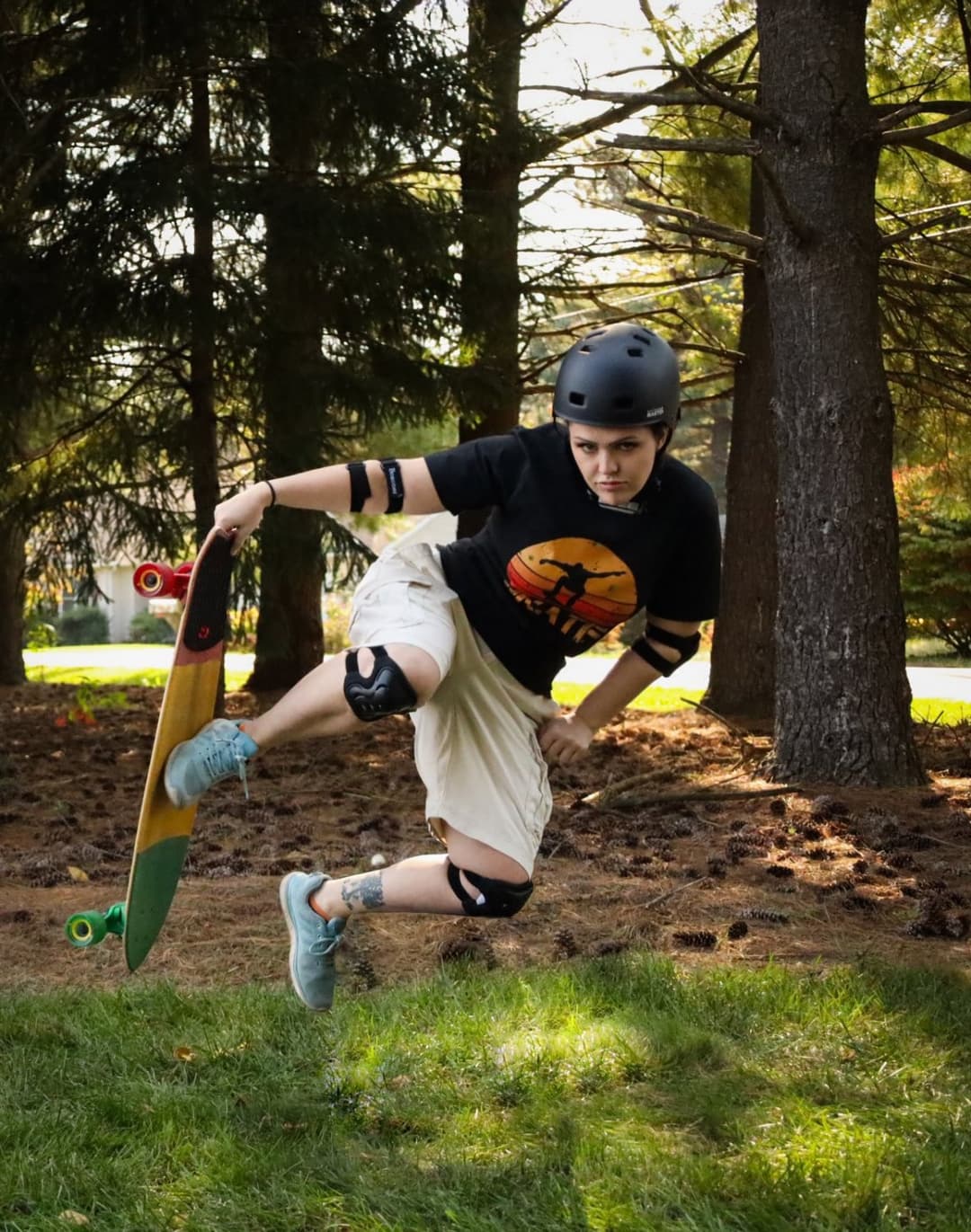 Pawg American Italian josie marcellino part 4