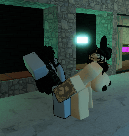 Fuck My Fan 2 (DM FOR CONTENT MAKING)