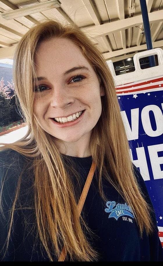 Louisiana sluts, if recognize them msg me to talk about them.