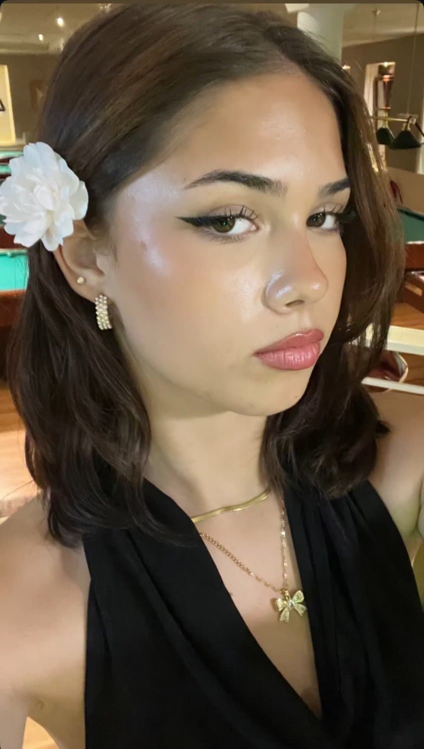 Sexy German 19yo slut