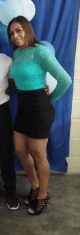 Real latina slut milf... La Perra Madura