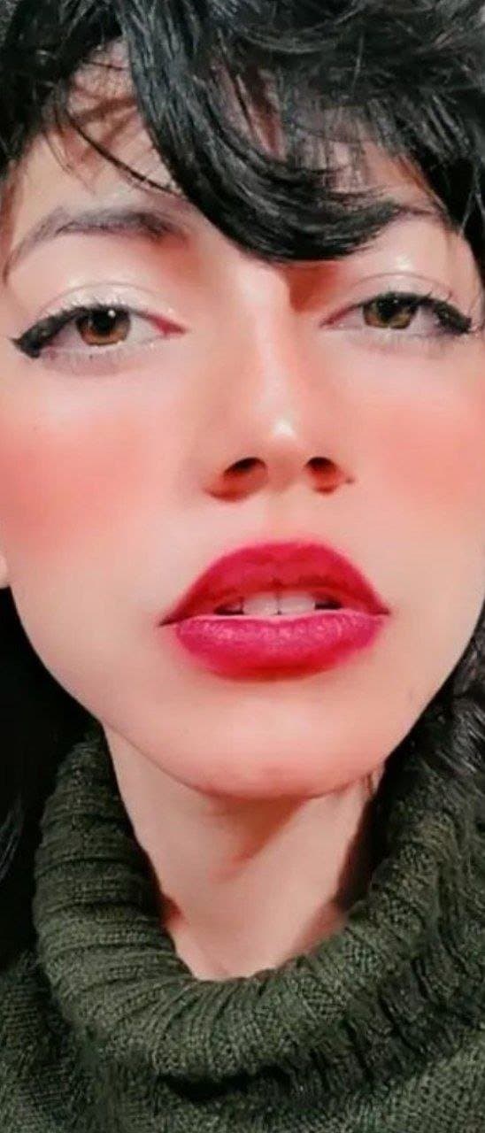 Putinha da Elisa pt 3