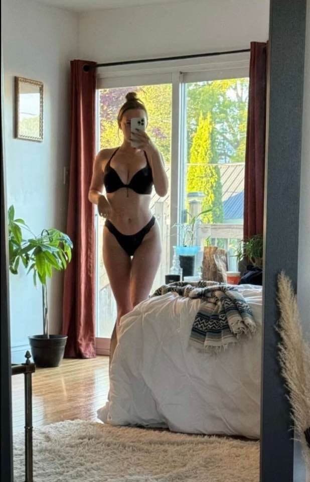 My friend flora 23 years