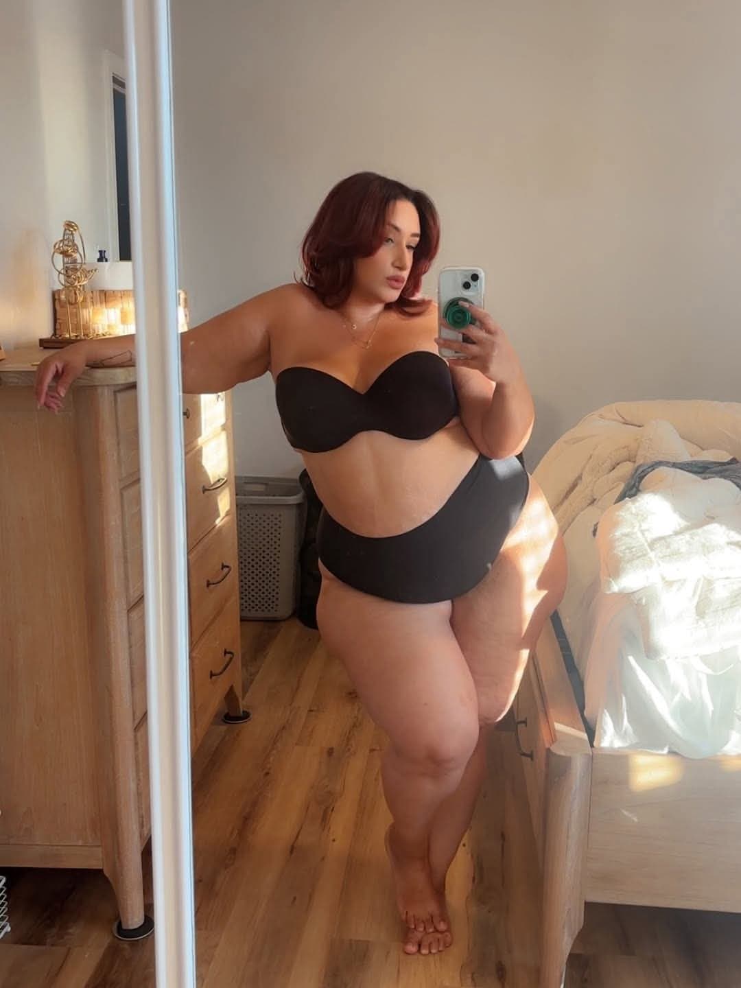 BIG BOOBS BIG ASSES GOONER SPECIAL EDITION