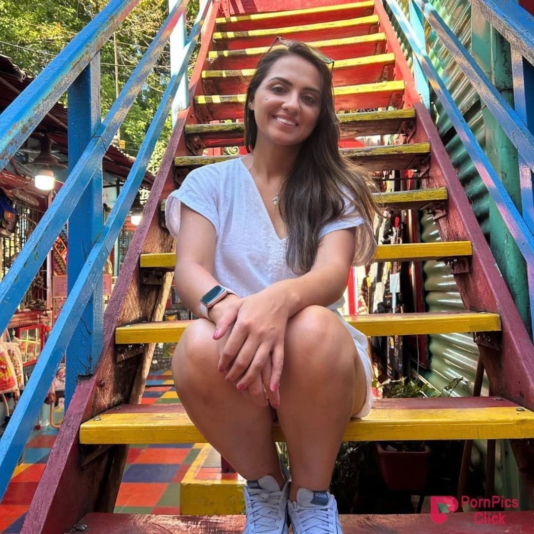 Tatiana araujo look Alice Eliza ibarra