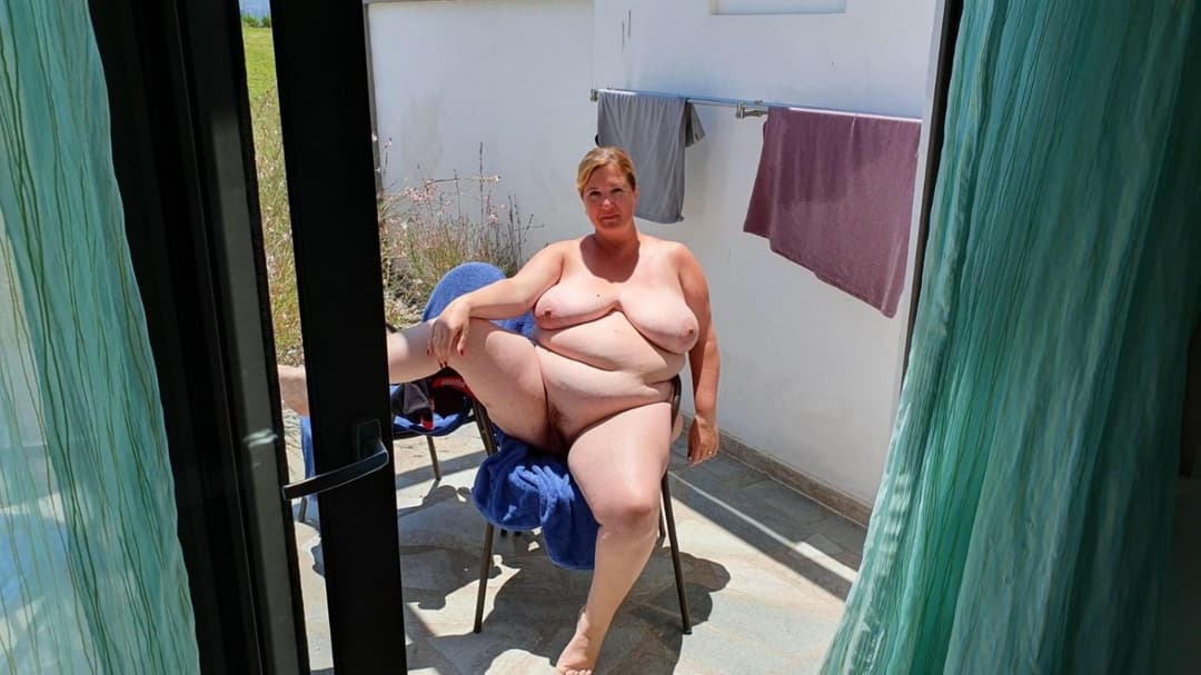 Les hommes préfèrent les grosses