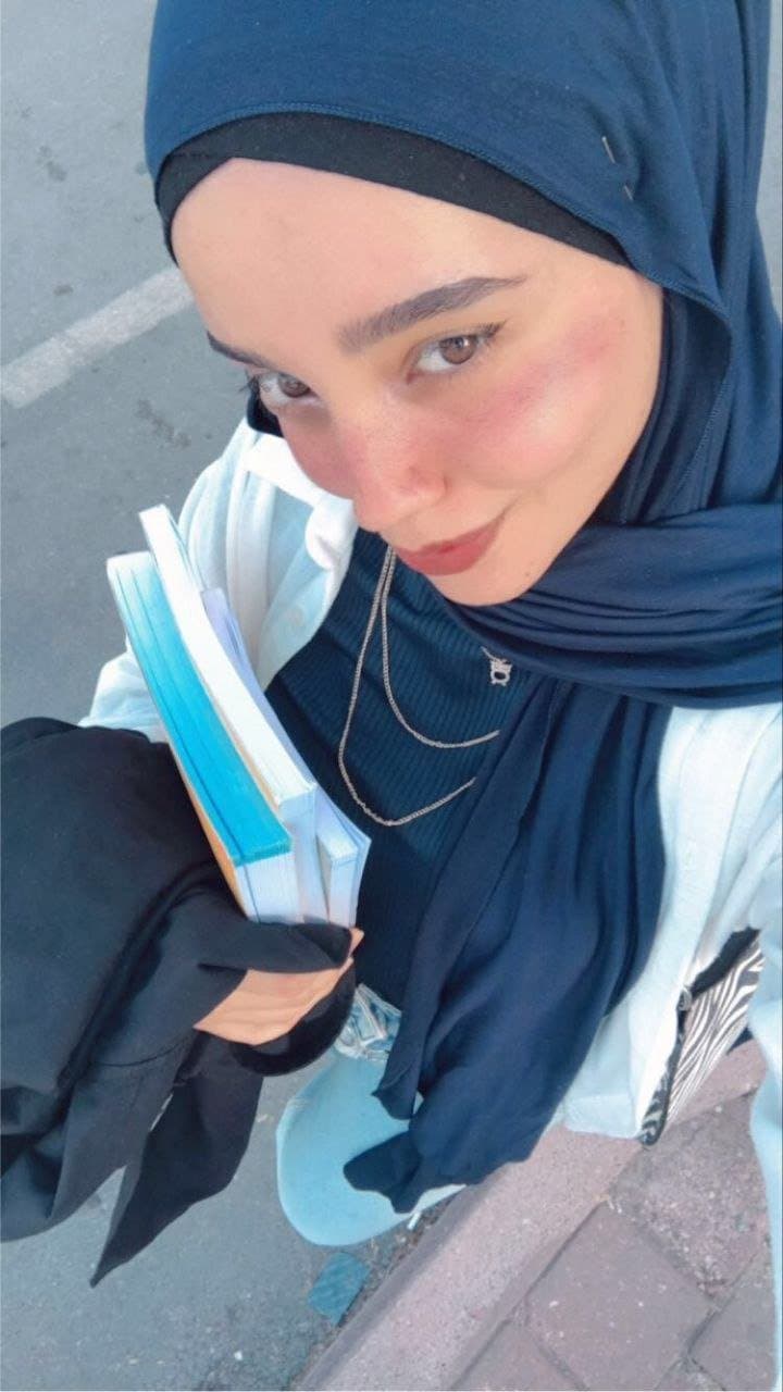 Turkish sexy Hijab teen