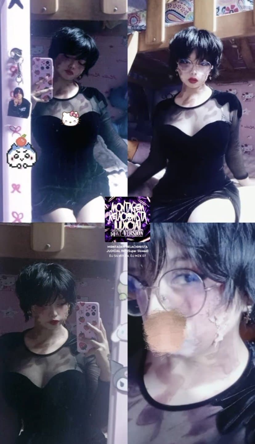 Todas las estudiantes de enfermeria son putas